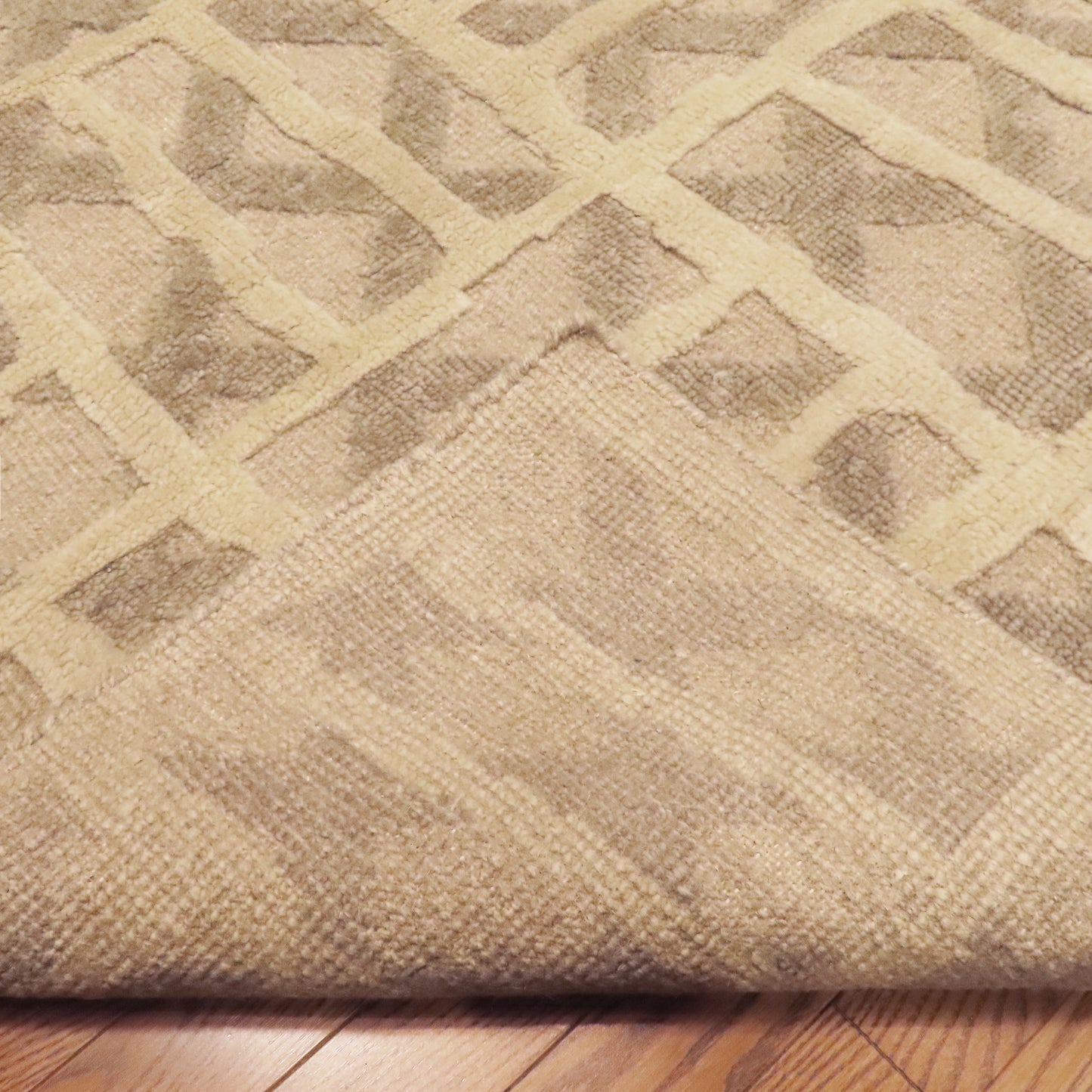 Rollo, Mushroom-Beige