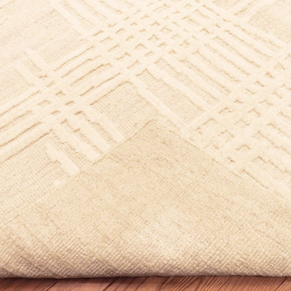 Inga, Natural Ivory