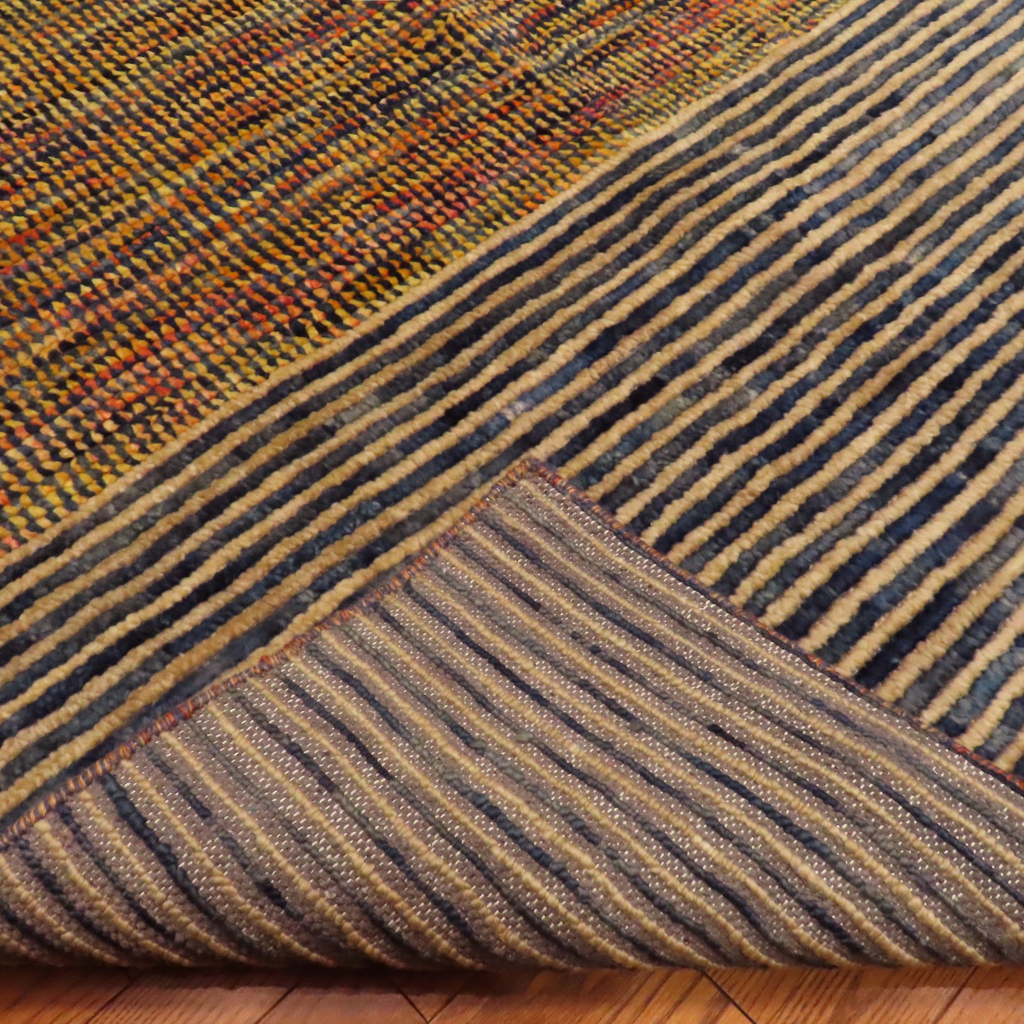 Creation, Shale-Multi