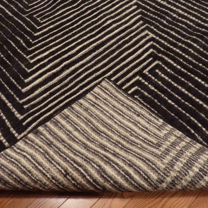 Astrid, Natural Black