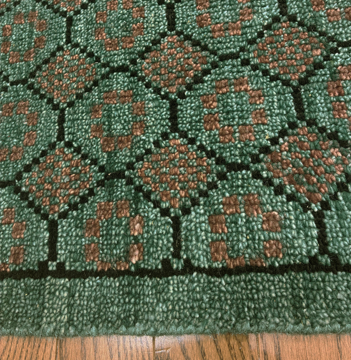 Baltic, Jade