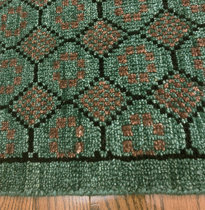Baltic, Jade