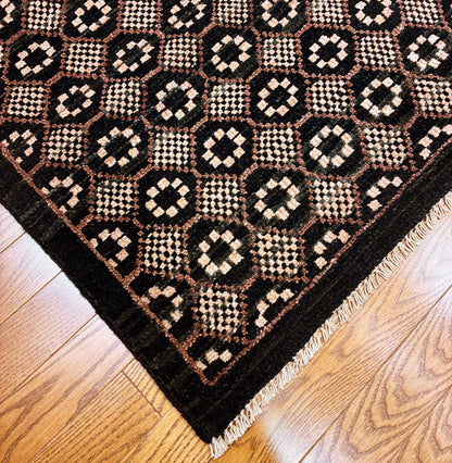 Baltic, Black Pearl