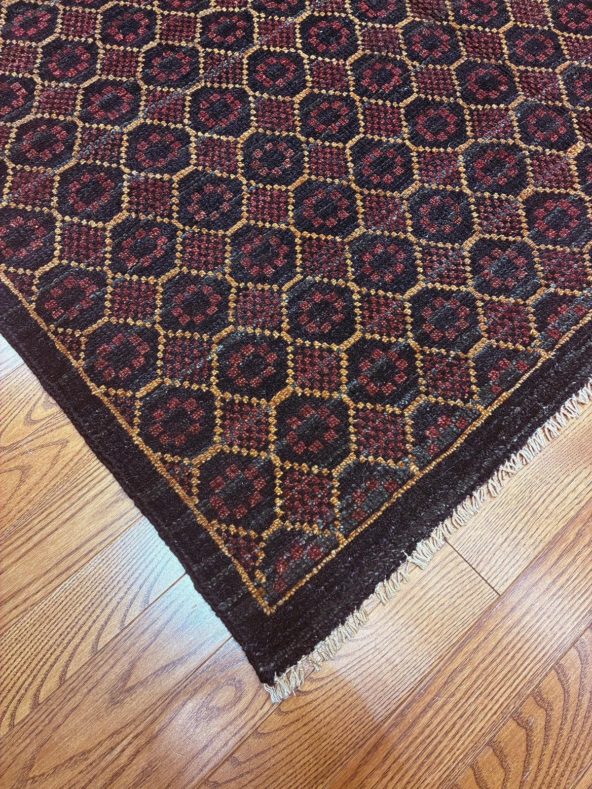 Baltic, Black-Merlot