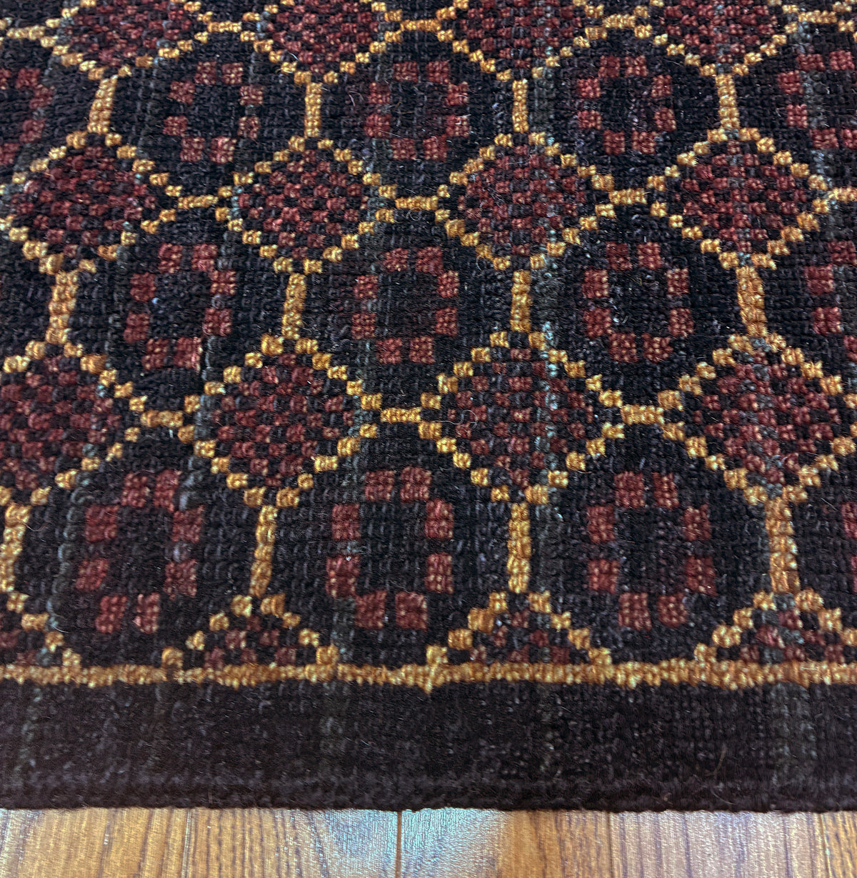 Baltic, Merlot