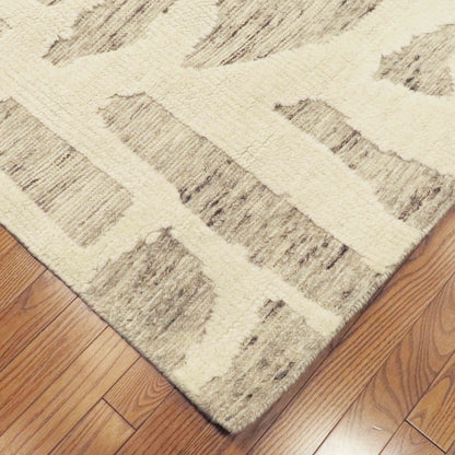 Dagmar, Natural Ivory-Grey