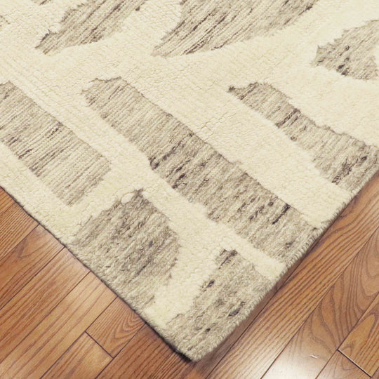 Dagmar, Natural Ivory-Grey