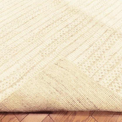 Casper, Natural Ivory