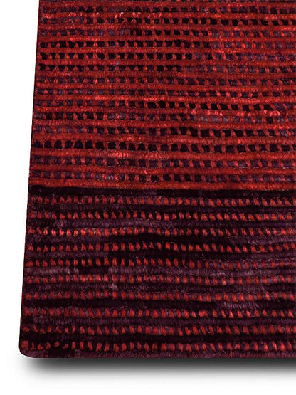 Infinity, Claret-Black