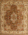 Jewel, Bronze/Ivory