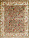 Jubilee, Fawn/Ivory
