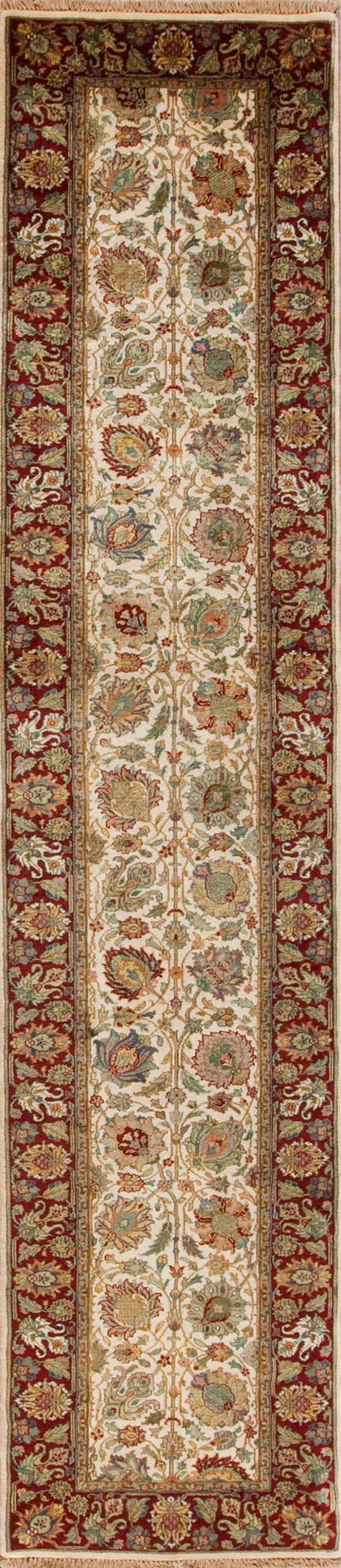2.7 X 12 | Runner Rug