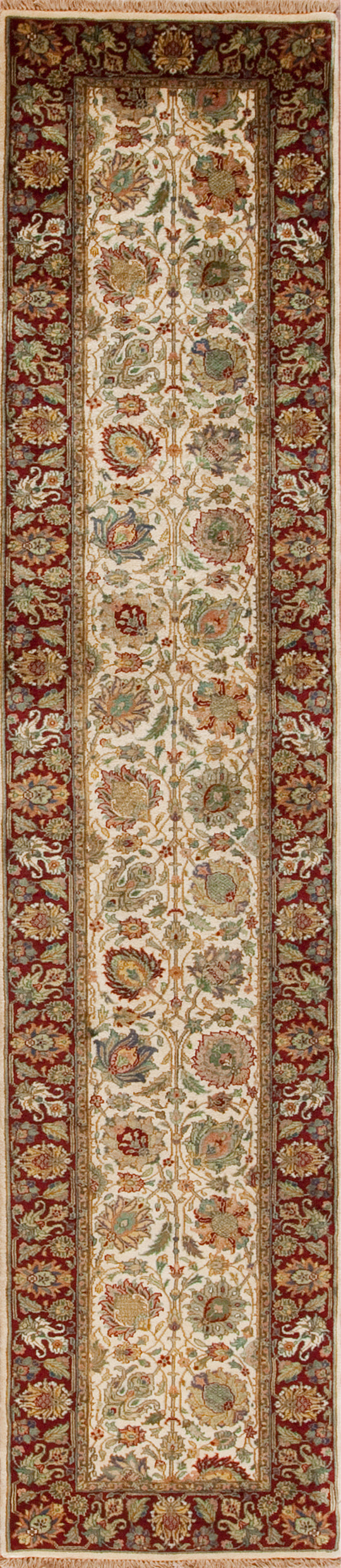 2.7 X 12 | Runner Rug