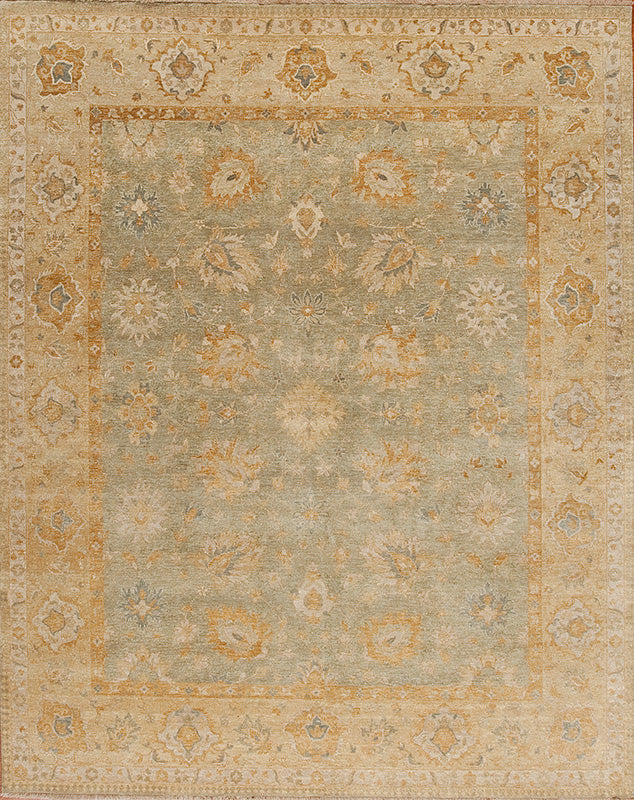 Ladbrook Square, Sage/Sand