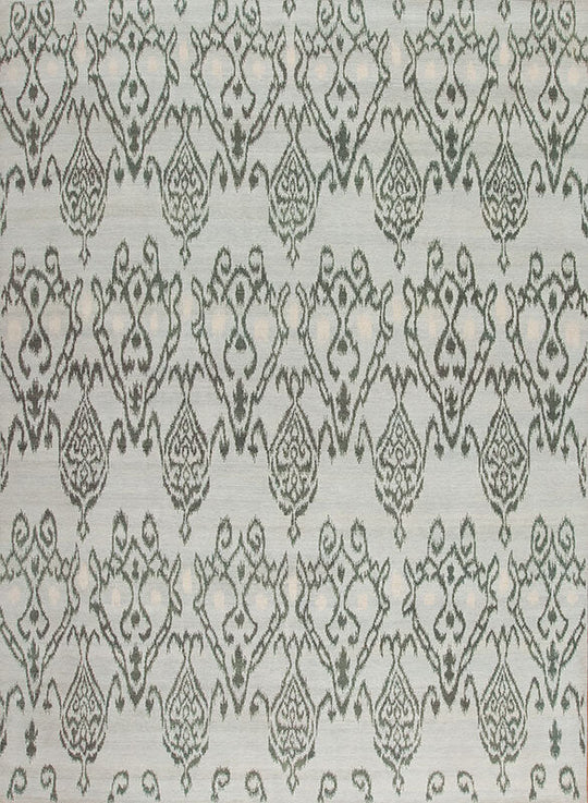 Latin, Light Blue