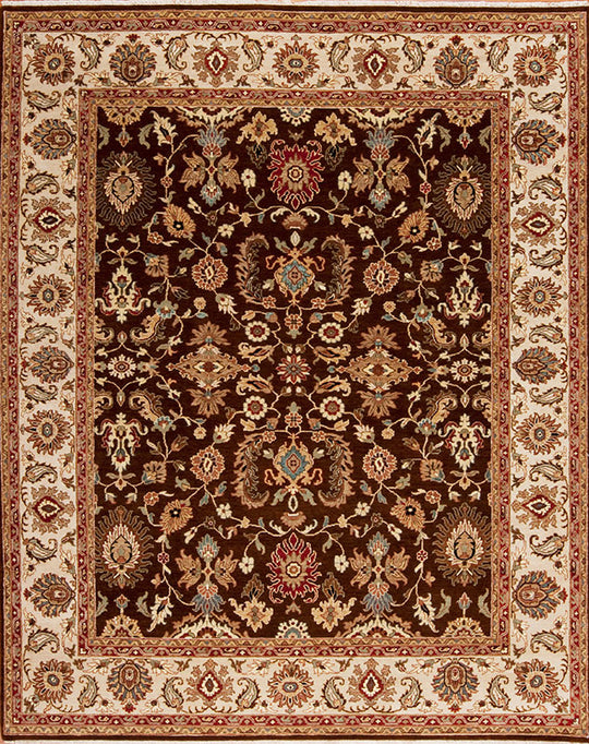 M-247, Bronze/Ivory