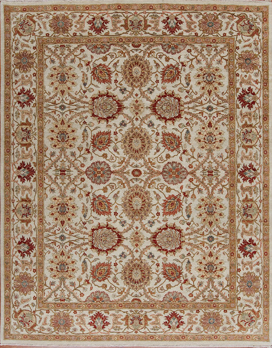 Radhika, Ivory/Ivory