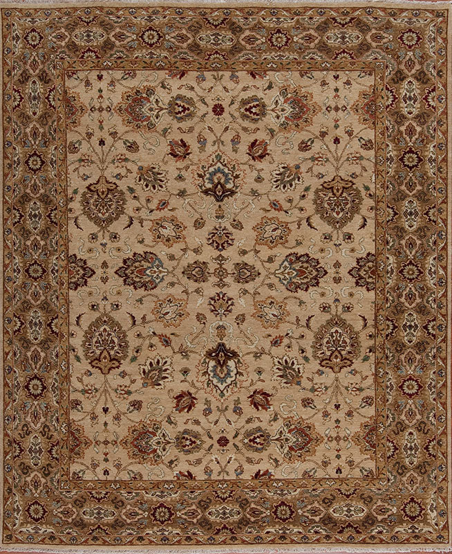 Roxanna, Camel/Fawn