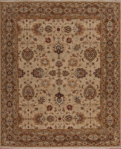 Roxanna, Camel/Fawn