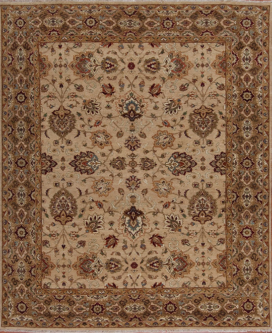 Roxanna, Camel/Fawn