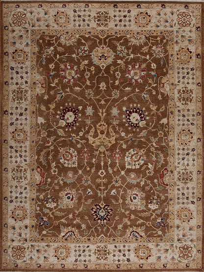 Shefali, Toffee/Camel