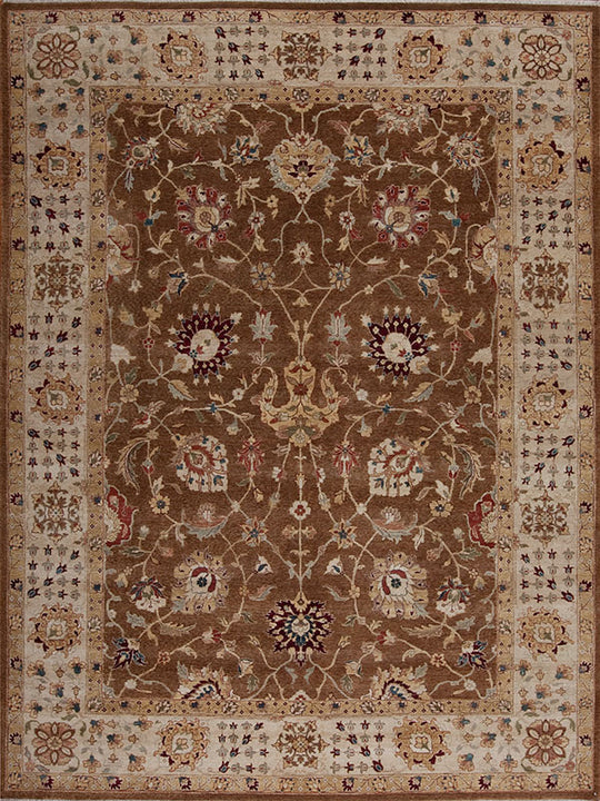 Shefali, Toffee/Camel