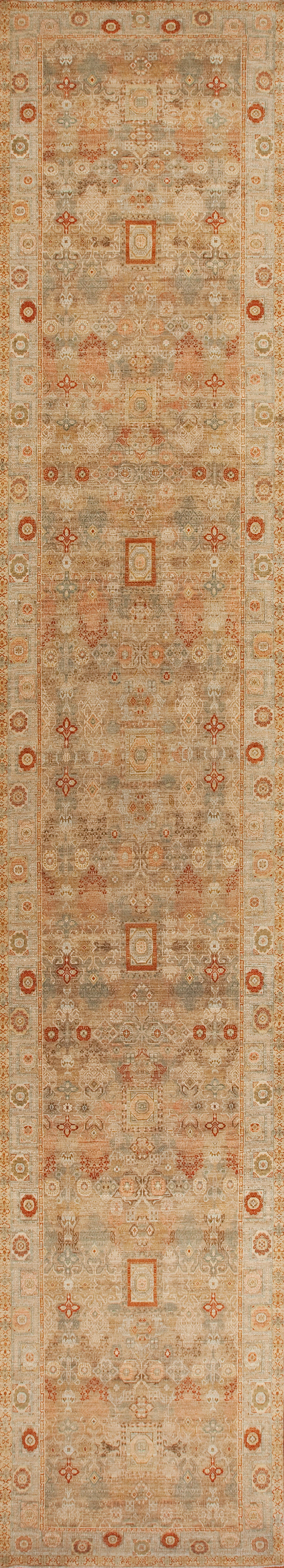 4 X 21 | Runner Rug