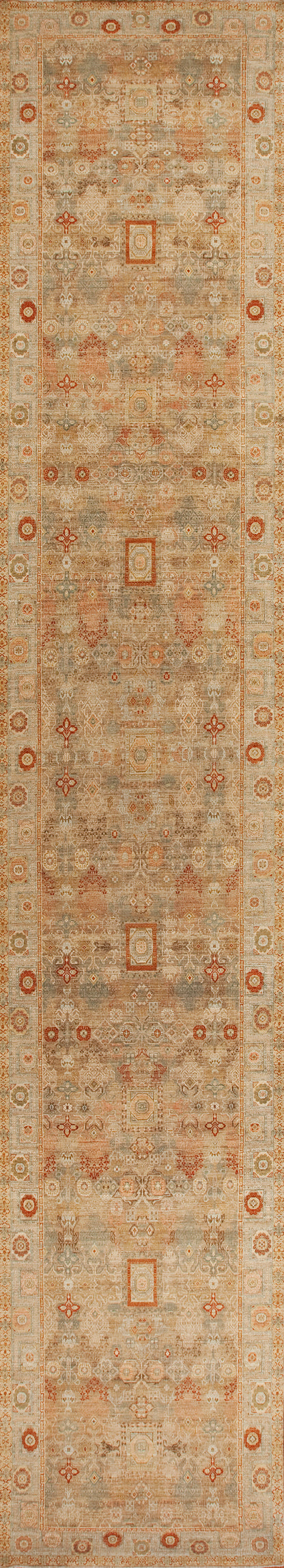 4 X 21 | Runner Rug
