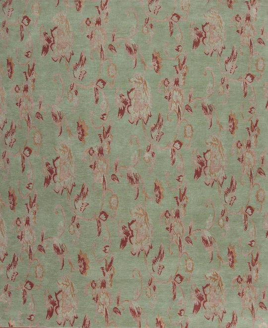 Serenity, Celadon