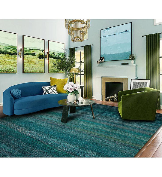 Topanga, Turquoise