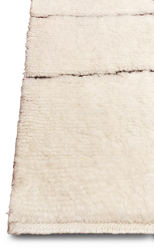 Maverick, Natural Ivory - Black