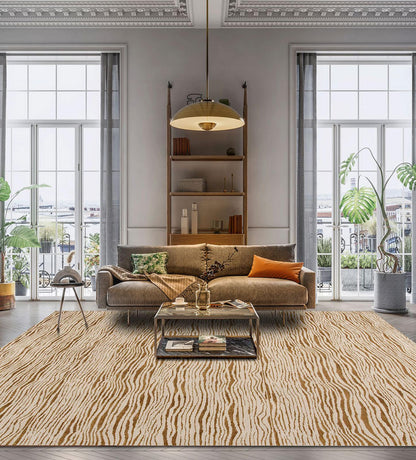 Safari, Ivory