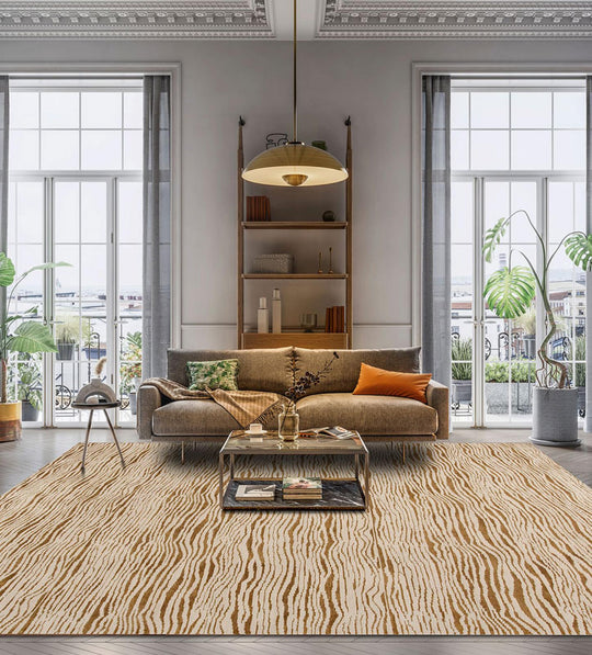 Safari, Ivory