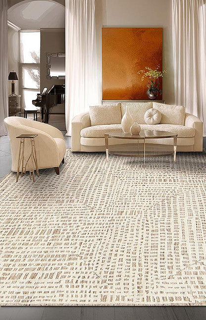 Darby  Natural Ivory-Grey