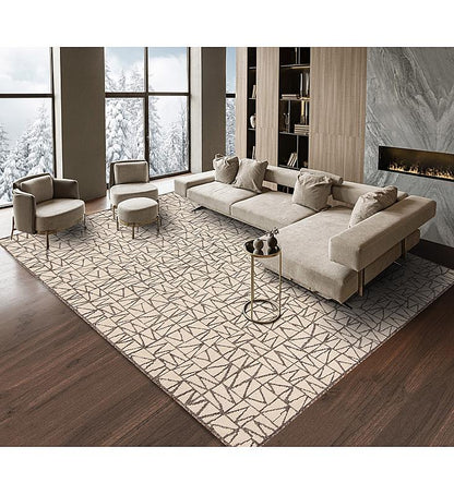 Ingrid, Natural Ivory