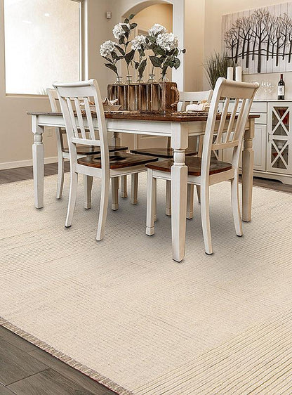 Magnus, Natural Ivory