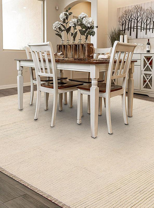 Magnus, Natural Ivory
