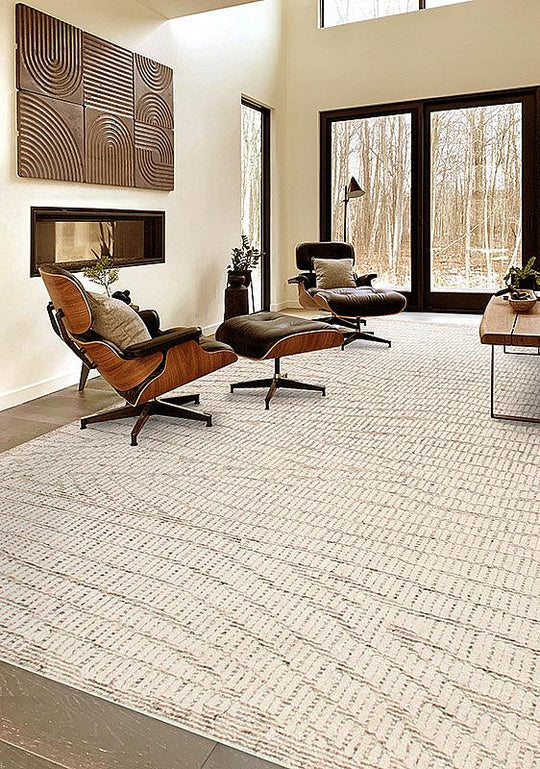 Rune, Natural Ivory
