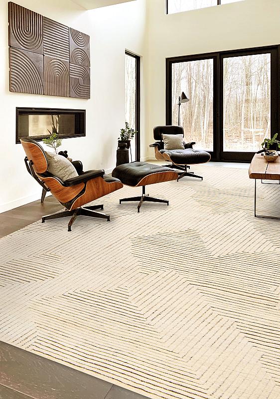 Astrid, Natural Ivory