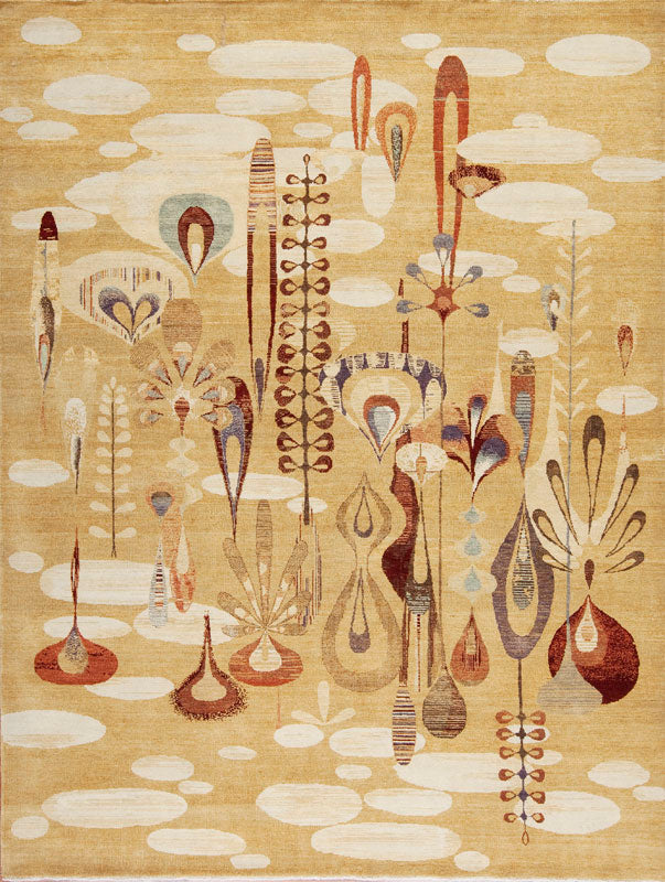 Pacific Heights, Wheat