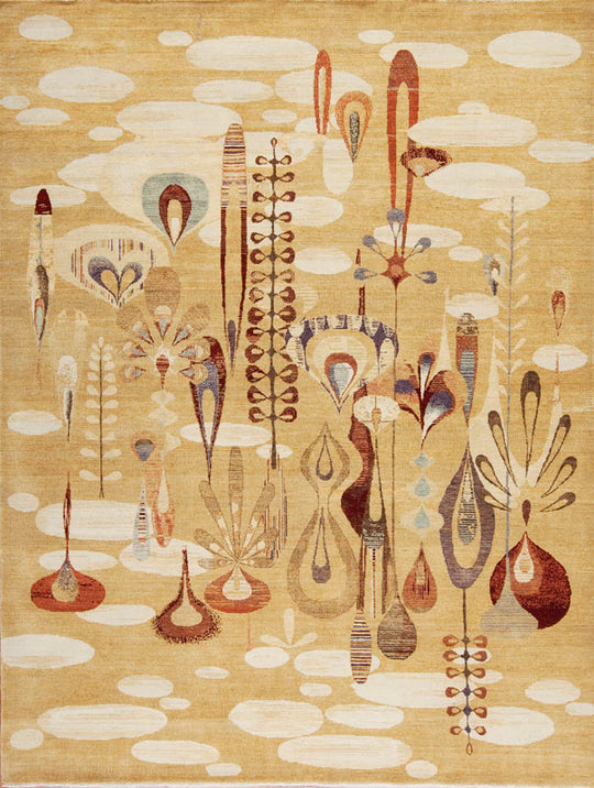 Pacific Heights, Wheat