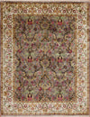 Paris, Mulberry/Ivory