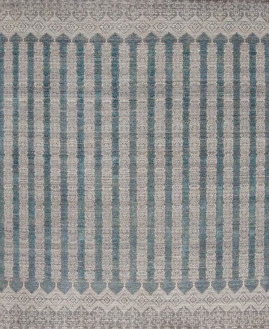 Pearl, Silver Blue