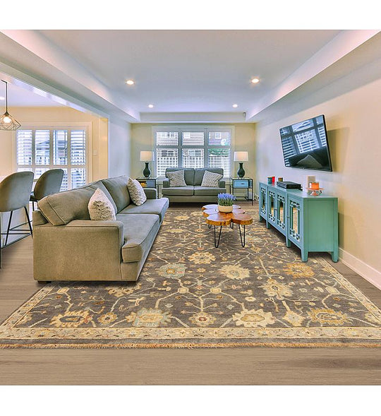 Pinnacle, Stone - Grey