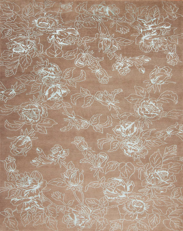 Rose Garden, mocha