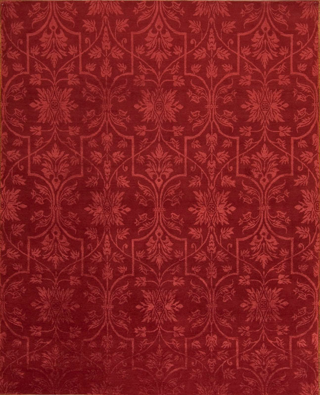 Royal Castle, Red