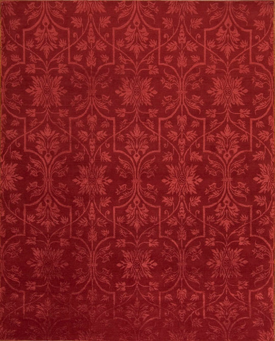 Royal Castle, Red