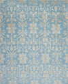 Royal Castle, baby blue