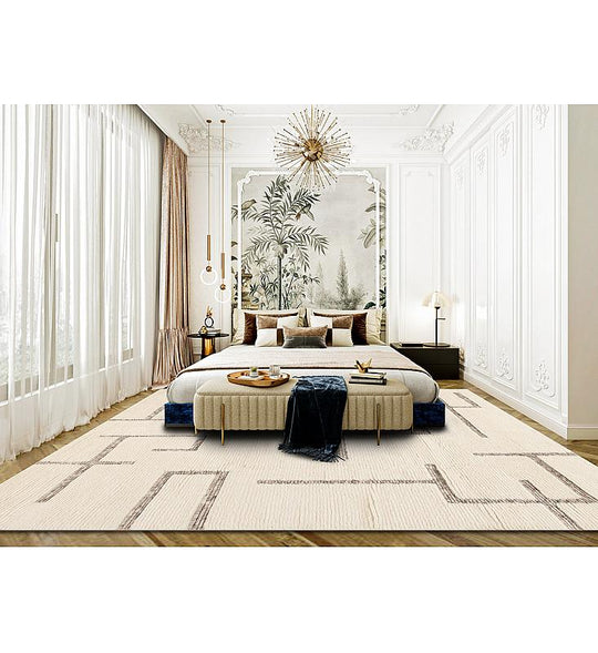 Rhapsody, Natural Ivory-Grey