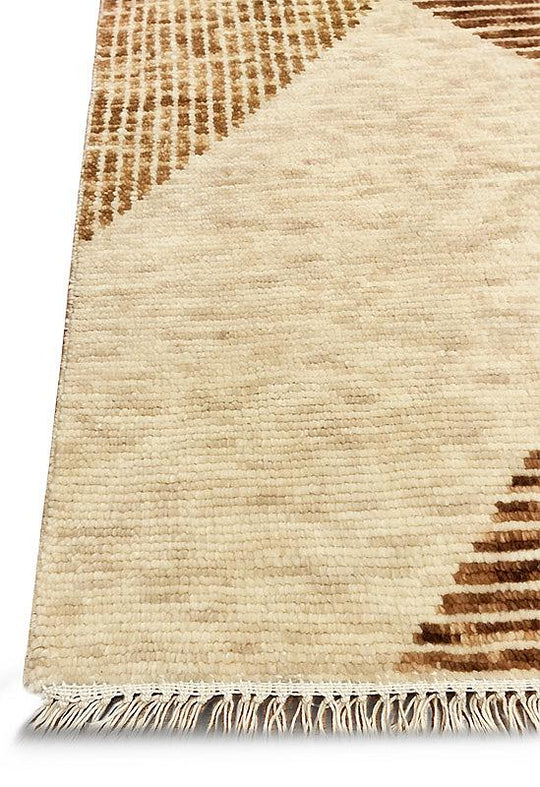 Rutherford, Ivory-Brown